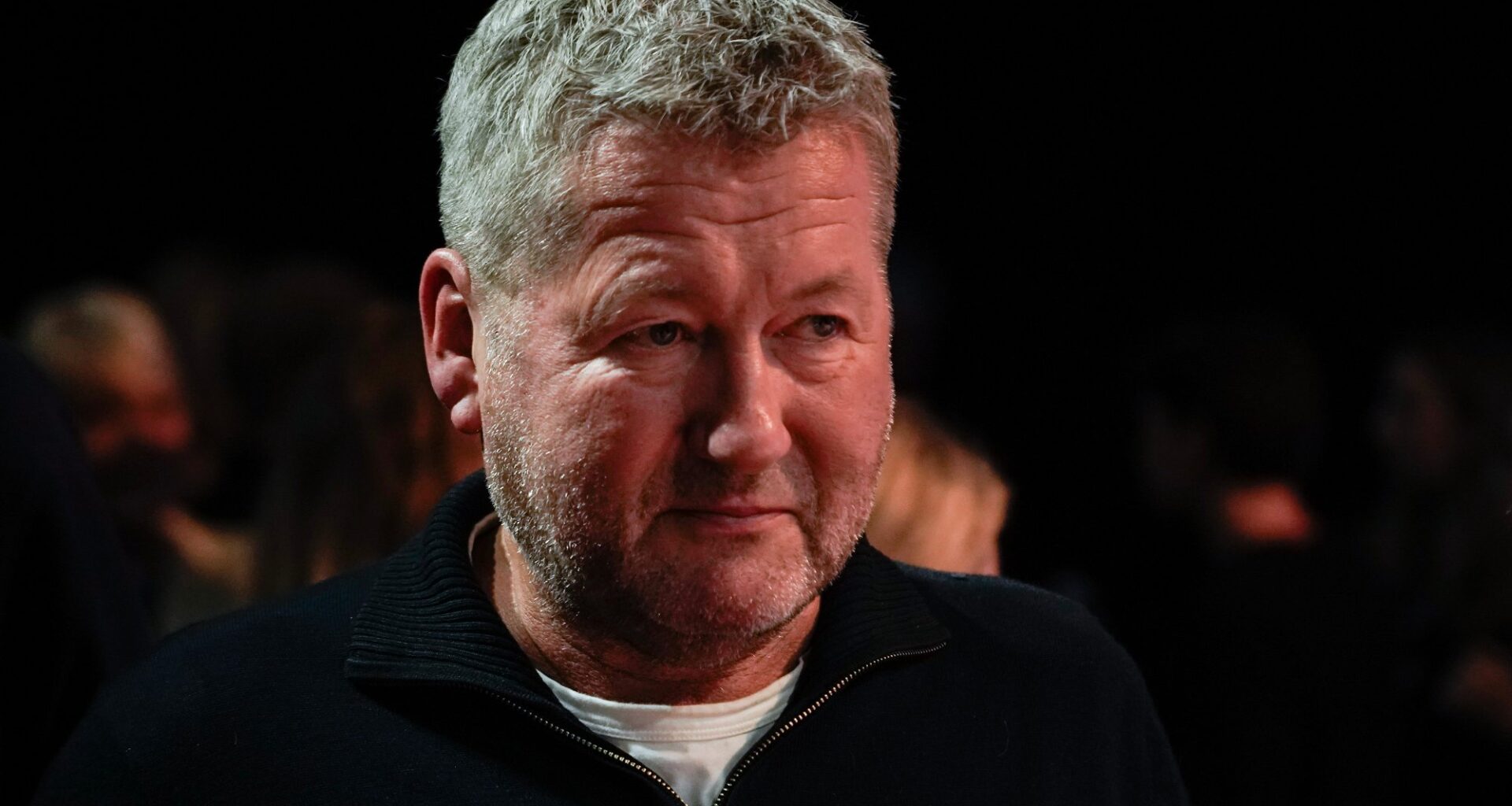 Bjarne Brøndbo, Trakassering | Bjarne Brøndbo klager inn sikkerhetsvakt på Gardermoen – føler seg trakassert