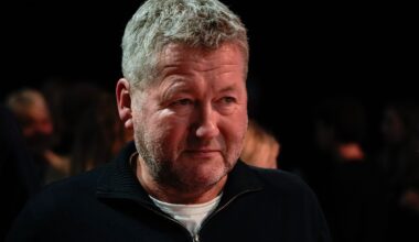 Bjarne Brøndbo, Trakassering | Bjarne Brøndbo klager inn sikkerhetsvakt på Gardermoen – føler seg trakassert