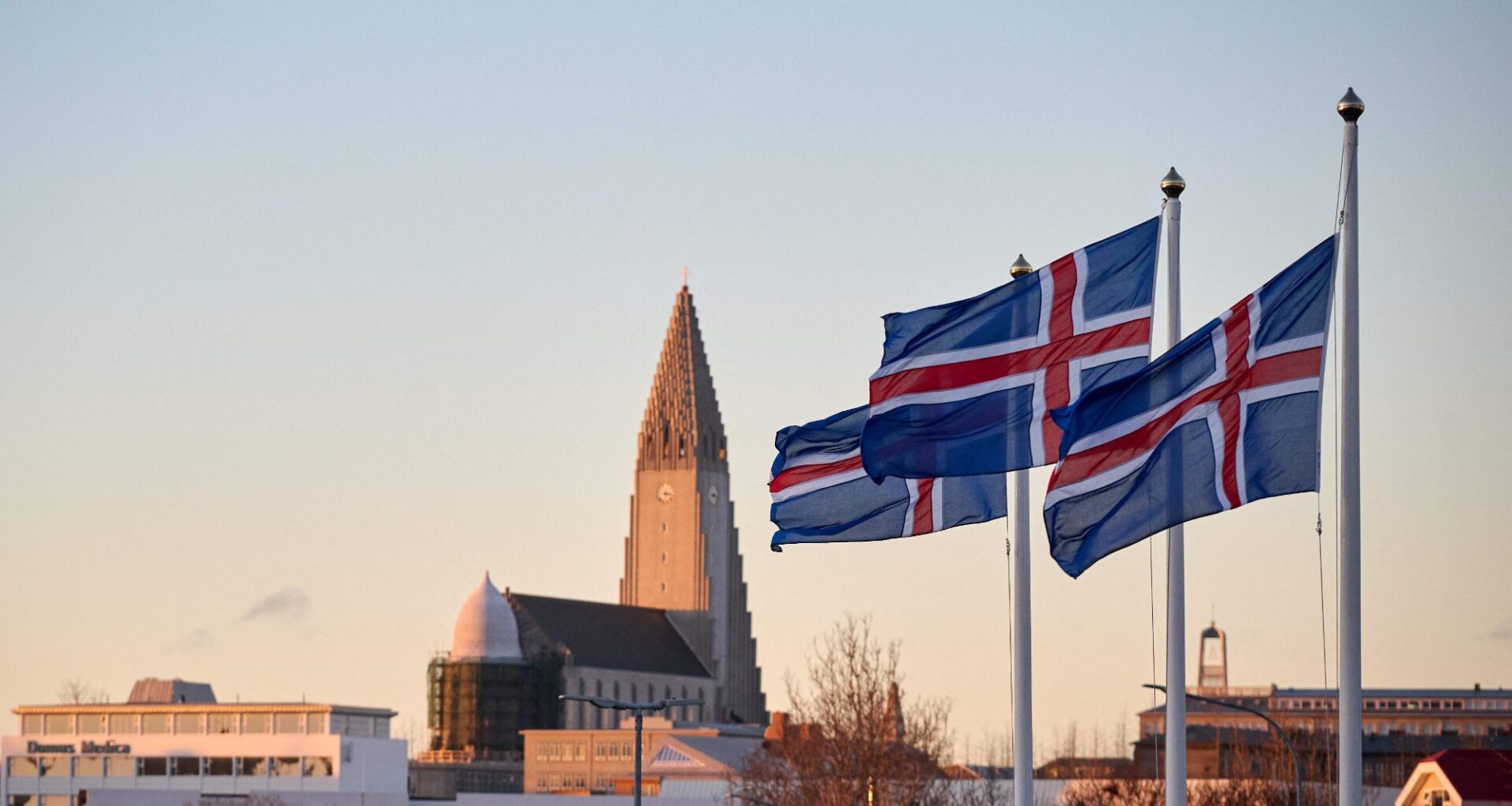 Island, Grønland | USAs utpekte Islands-ambassadør spøkte om at Island kan bli amerikansk