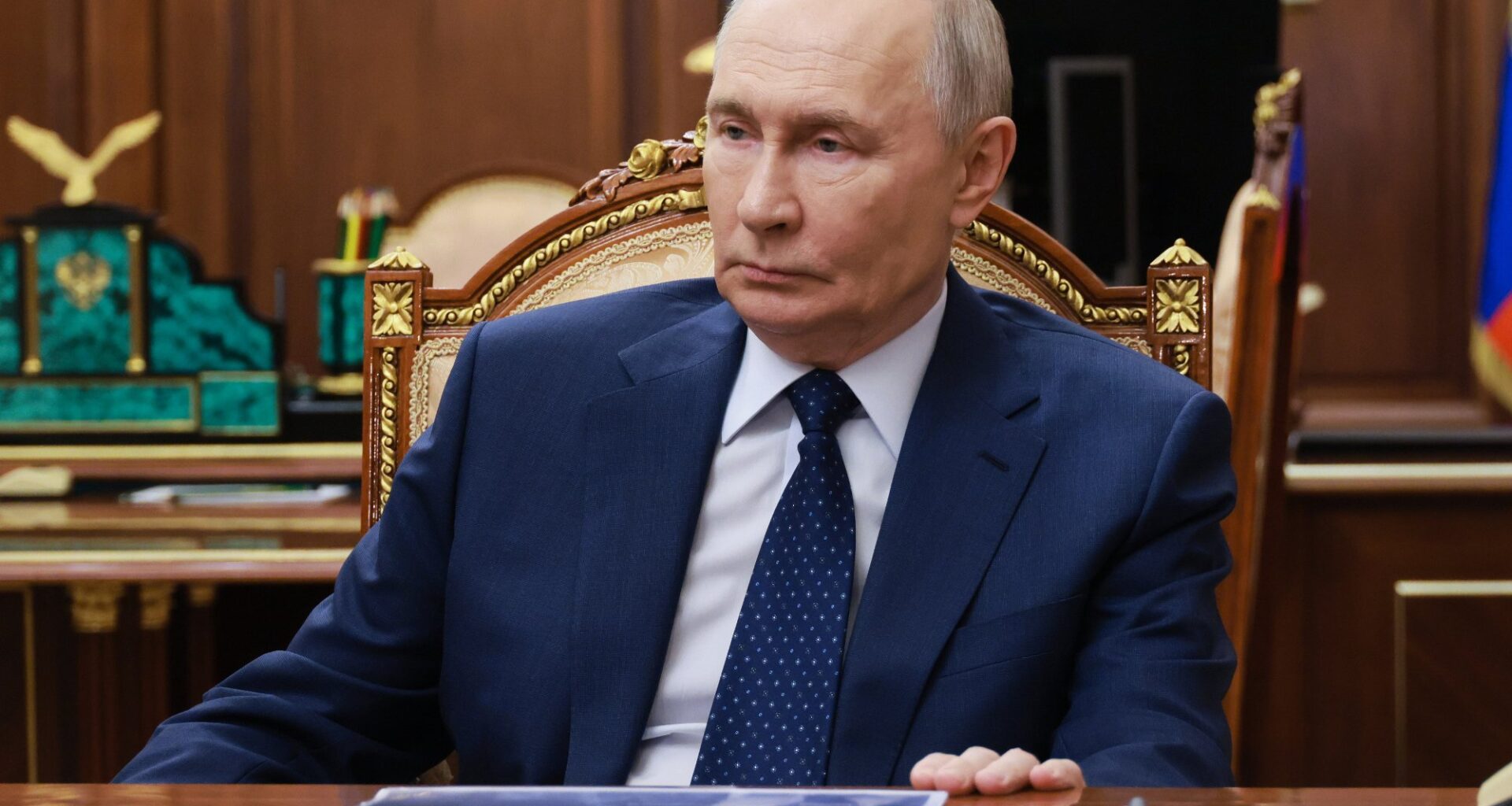 Dramatisk Putin-beskjed for Rockwool - Moss Avis