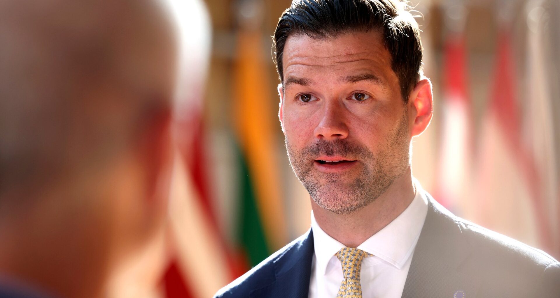 Sverige, Innvandring | Innvandringen i Sverige ned med 30 prosent – laveste siden 2006