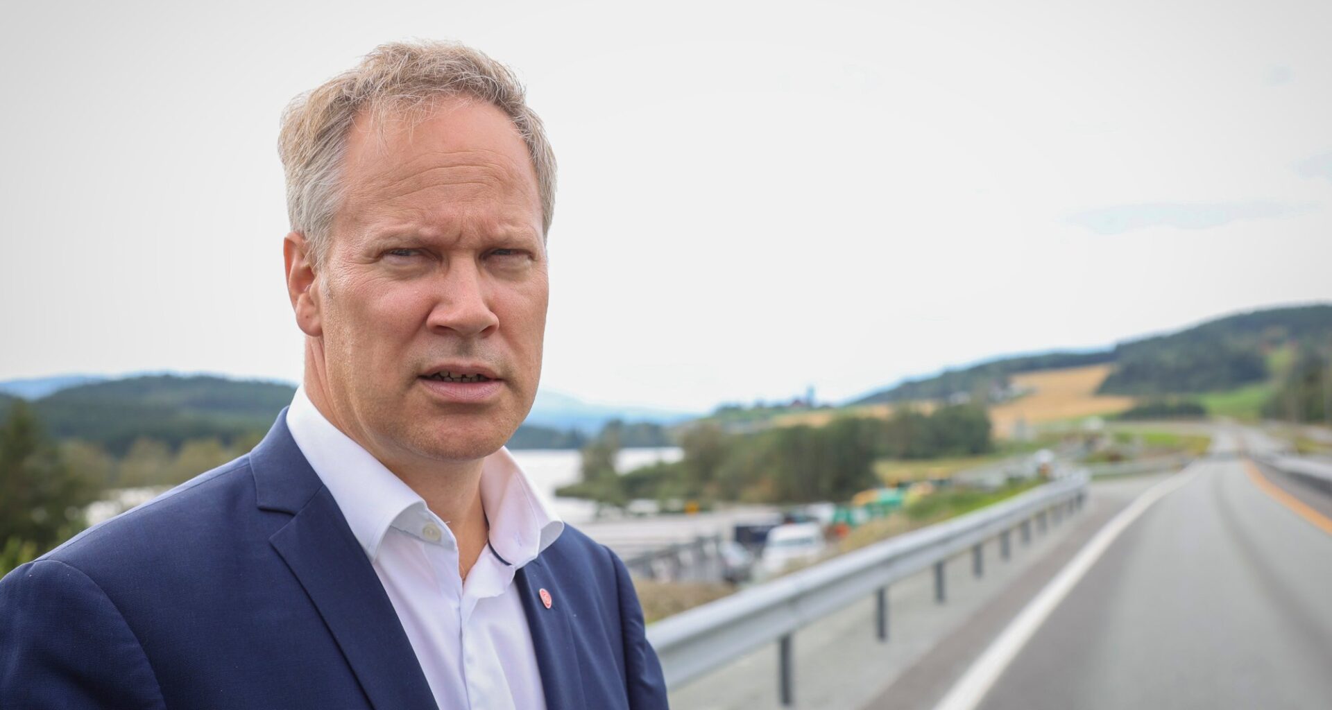 Trafikk, Ulykker | 111 døde på norske veier i fjor – samferdselsministeren er bekymret - Tønsbergs Blad