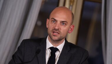 Grønland, Frankrike | Frankrike klare til å åpne generalkonsulat på Grønland