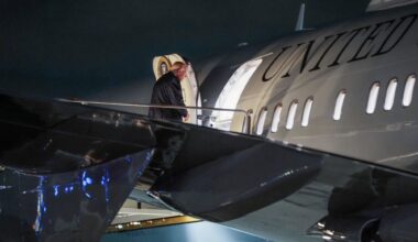 Donald Trump, Nato | Trump: – Nato trenger USA mer enn omvendt