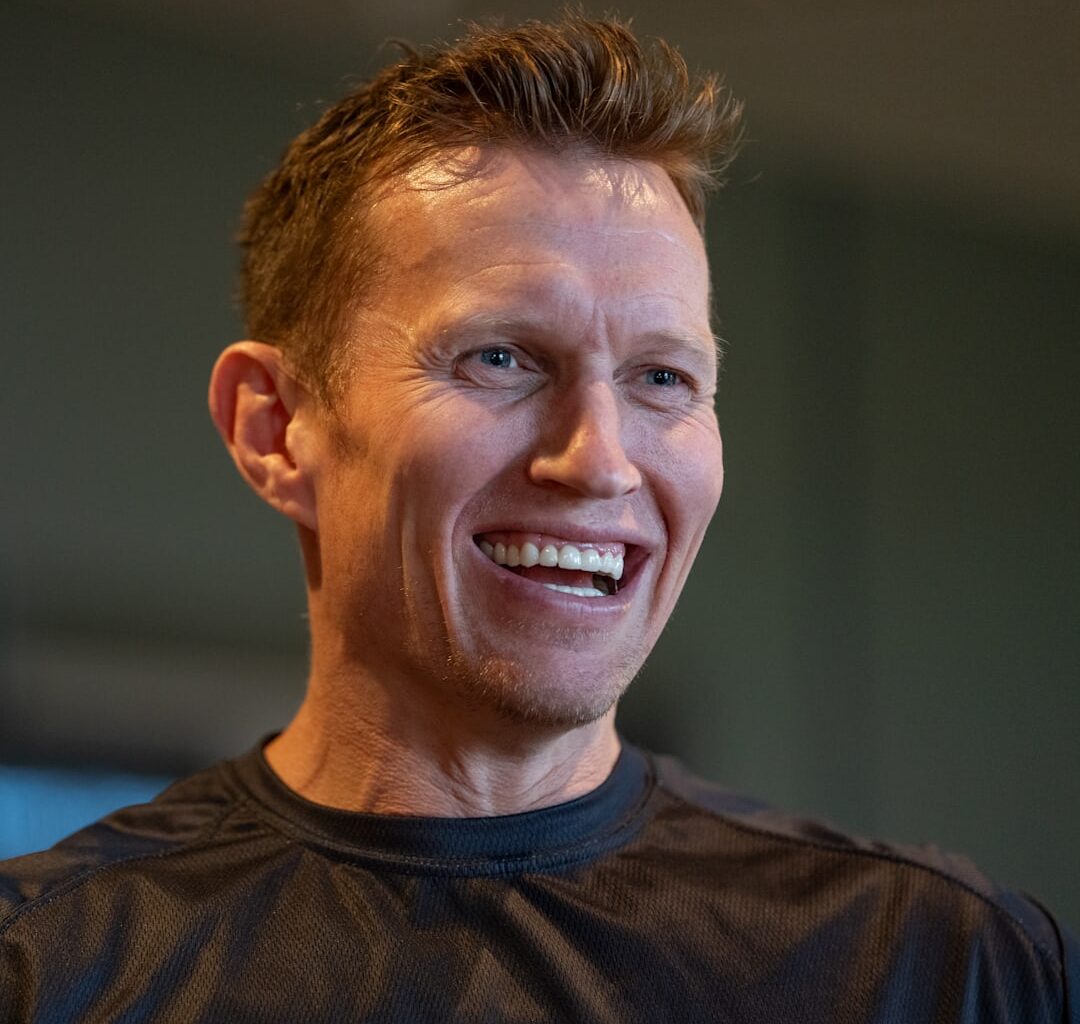 Frank Løke fortsatt langt unna håndball-comeback