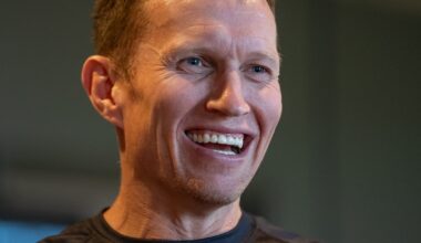 Frank Løke fortsatt langt unna håndball-comeback