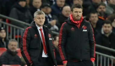 Medier: Solskjær ikke lenger United-favoritt