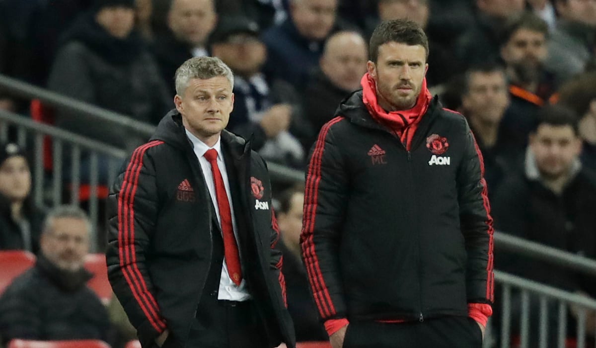 Medier: Solskjær ikke lenger United-favoritt