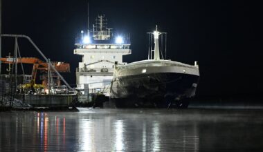 Kabelbrudd i Østersjøen er politisk provokasjon