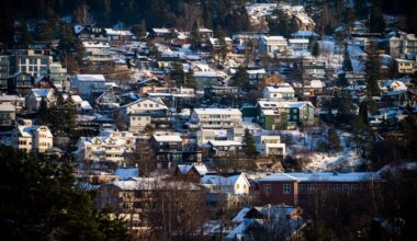 Skatteetaten om ny boligverdi: – Kan endre skattekortet