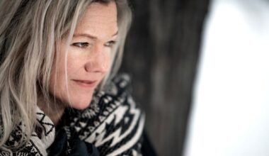 Maja Lunde utestengt fra Facebook