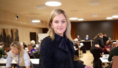 (+) Hardt ut mot sine egne: – Et slag i trynet - fvn.no