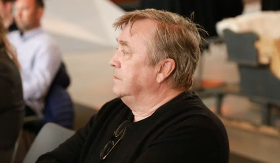 «Tåkelegging av aktiviteten rundt Operahuset»