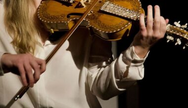 Tre frå Ottadalen nominert - fjuken.no