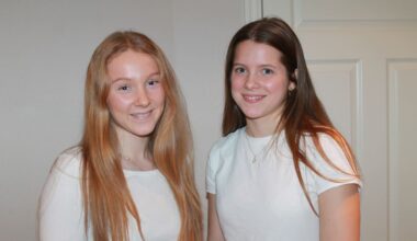 39 år siden sist: – Vi er først og fremst med for å lære - bladet.no