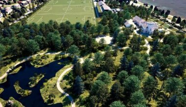 Fylkes­kommunen med nytt Retiro-utspill - rbnett.no