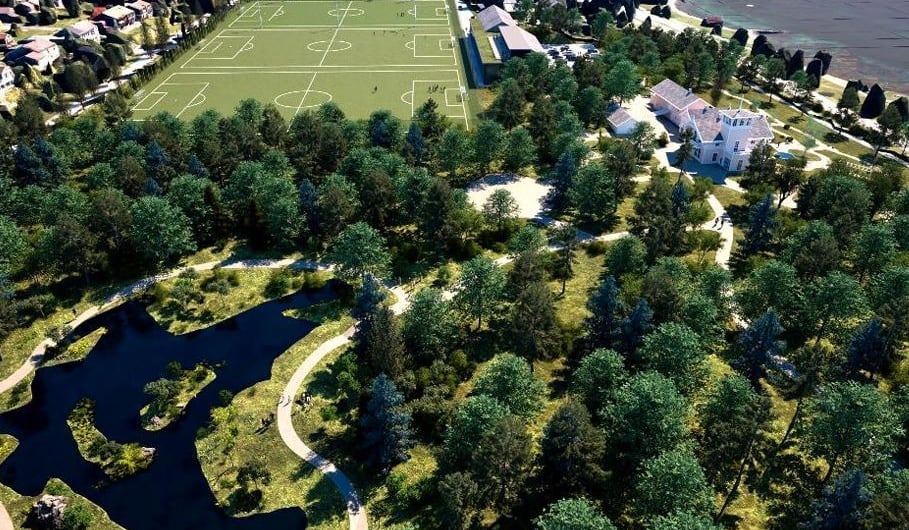 Fylkes­kommunen med nytt Retiro-utspill - rbnett.no