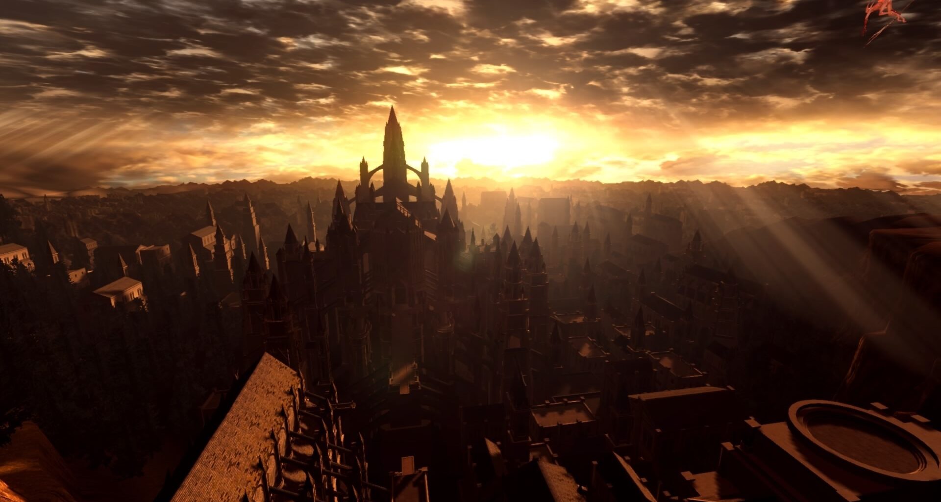 Elden Ring- og Dark Souls-regissør Hidetaka Miyazaki mener FromSoftware ikke oppfant Soulslikes