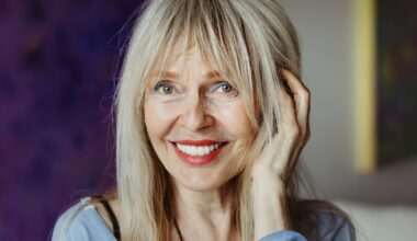 Lillian Müller blir Renate Reinsves mamma i filmen «Butterfly»