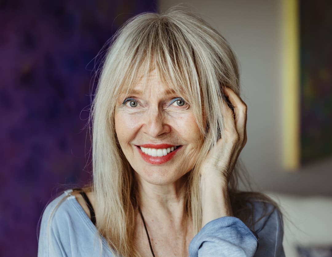 Lillian Müller blir Renate Reinsves mamma i filmen «Butterfly»