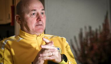 Tarmscreening reddet livet til Viktor (58)