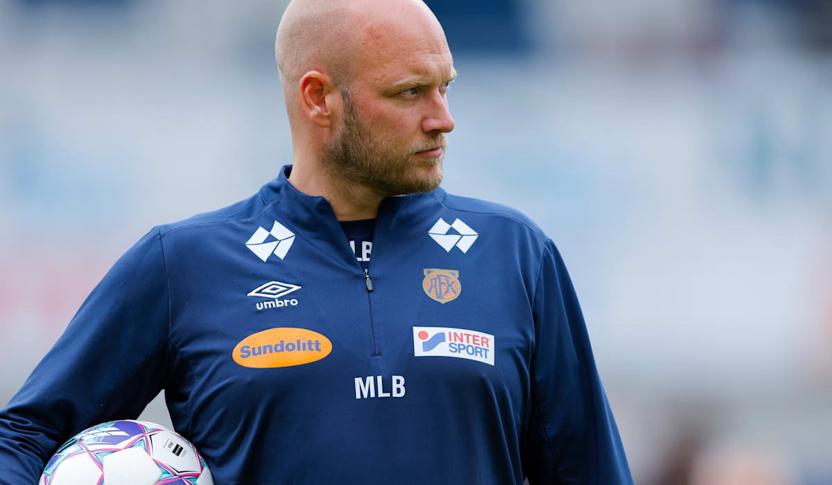 Ny trener klar for Molde - rbnett.no