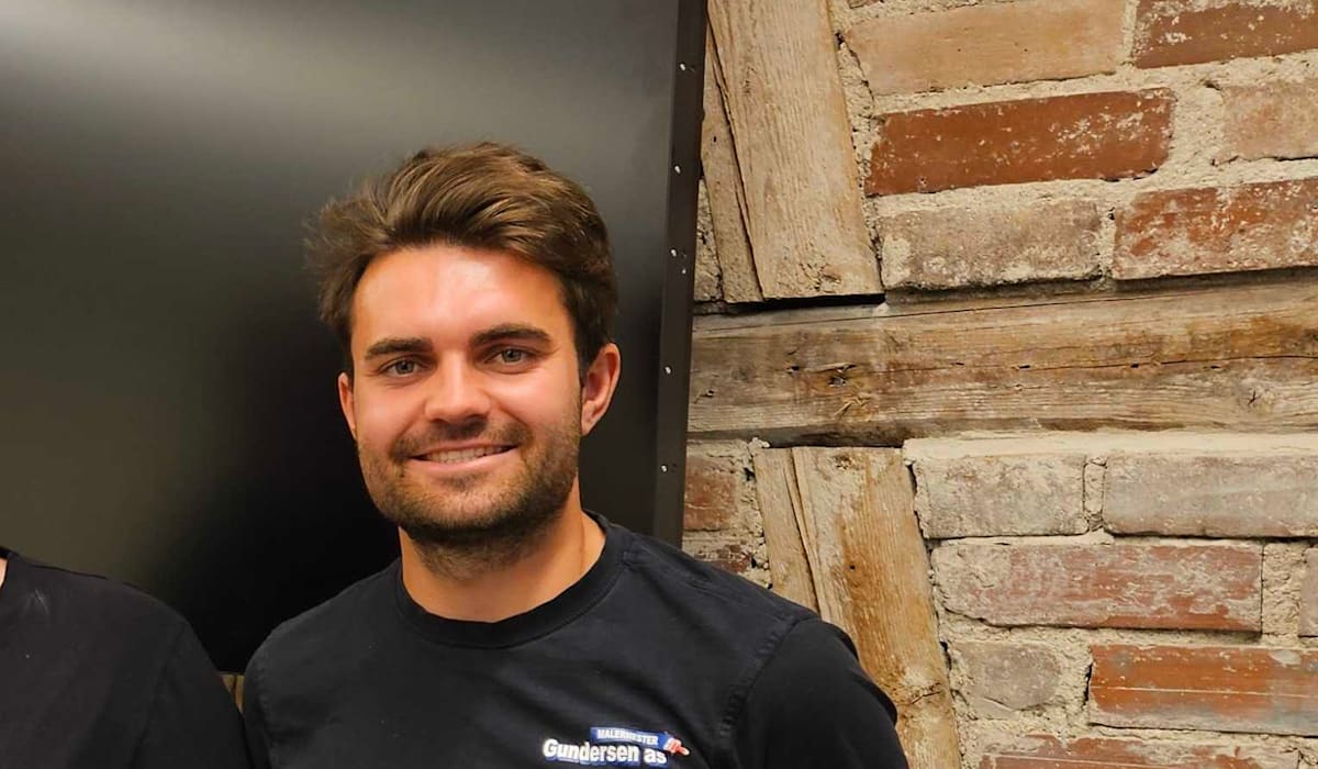 Fikk overraskende beskjed: – Føles litt rart - agderposten.no