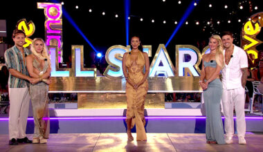 «Love Island»-innspilling utsatt på grunn av skogbranner