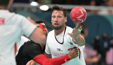 Skadesmell for Norges håndballherrer: Reinkind mister EM