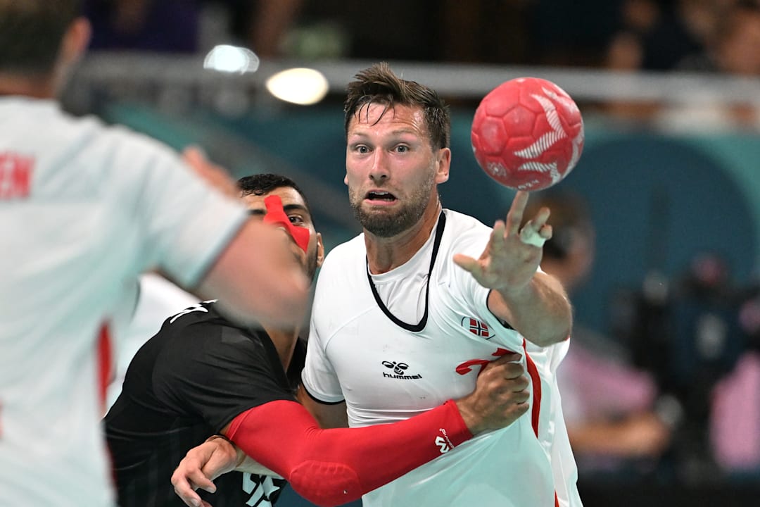 Skadesmell for Norges håndballherrer: Reinkind mister EM