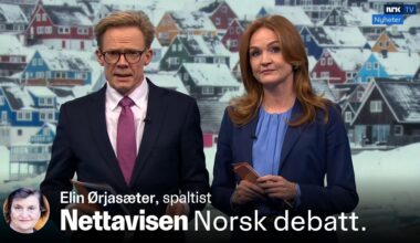 Debatten, Åsa Vartdal | Snork! Jeg savner Fredrik Solvang allerede