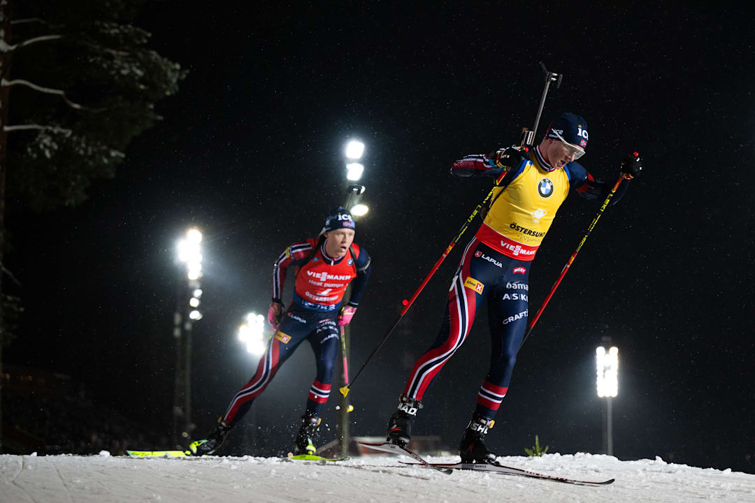 Johan-Olav Botn kjøpte samme høydeutstyr som Sivert Bakken før dødsfallet