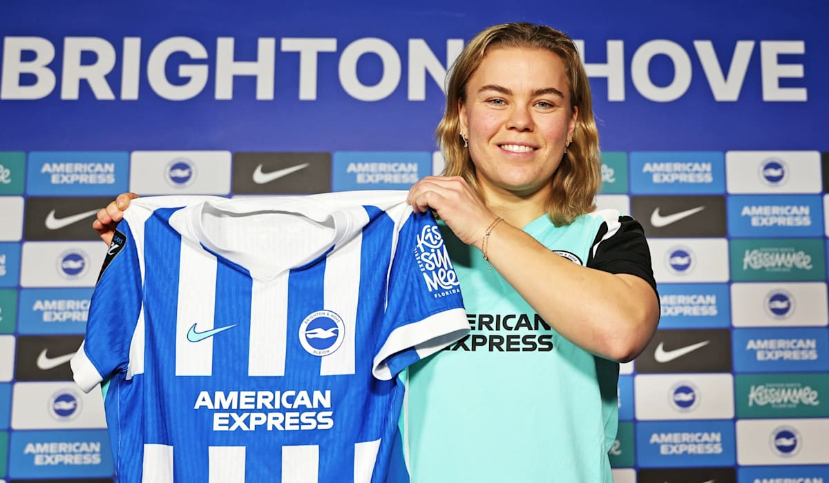 Forlèt Vålerenga. Klar for engelsk klubb: – Vemodig - sunnhordland.no