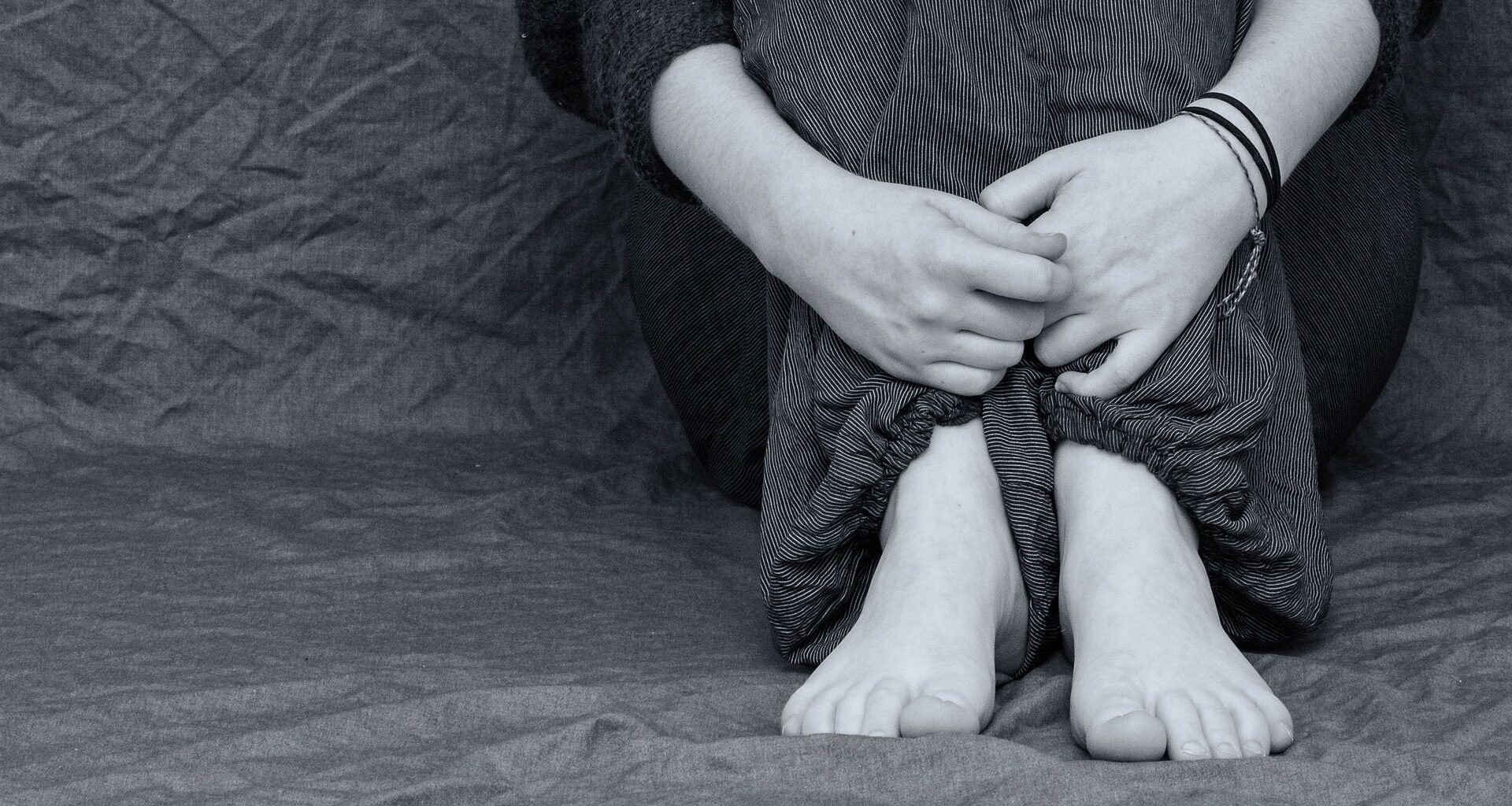 Amerikaneres mentale helse på historisk lavt nivå