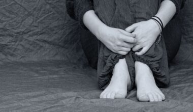 Amerikaneres mentale helse på historisk lavt nivå