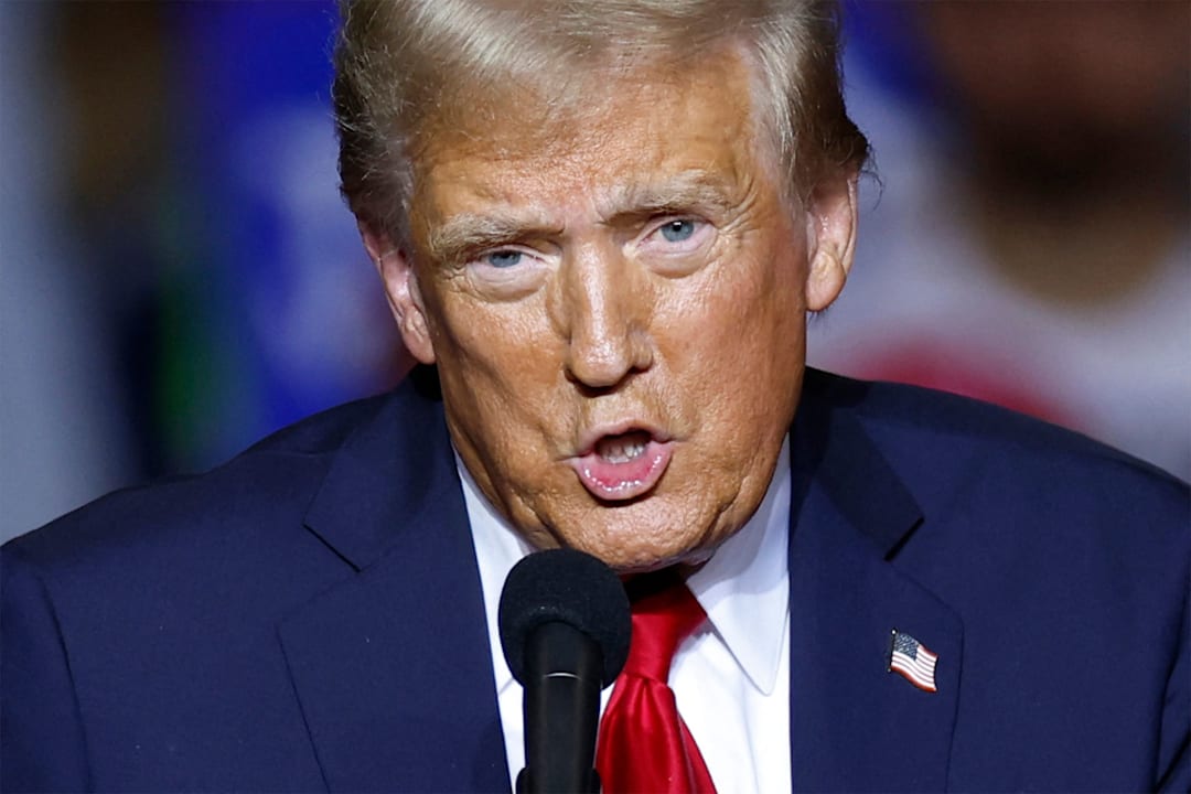 Befinner seg på amerikansk krigsskip