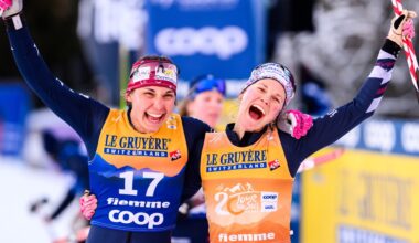 Tour de Ski, Jessie Diggins