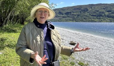 Bot, Trafikkontroll | Dordi (80) tar kampen: – Politiet forsto ikke 