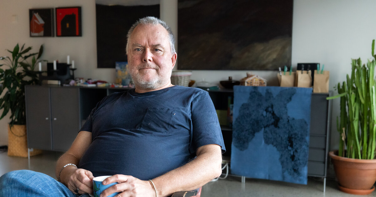 – NSF bør ha en «papirmøllespesialist» som hjelper sånne som meg