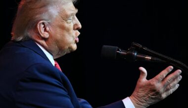 USA kan kontrollere Venezuela i «årevis»