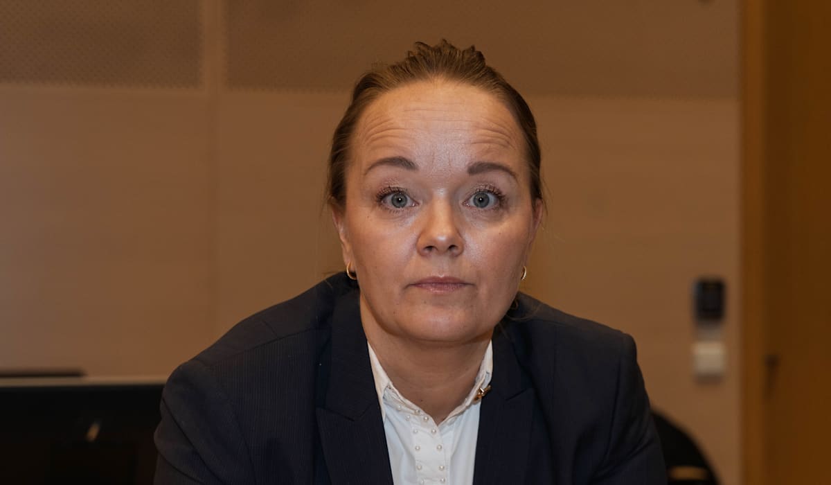 Tiltalt for grov menneskehandel: – Jeg forstår ikke hva jeg skal ha gjort galt