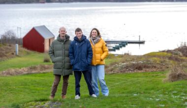 Bilde av Eline Rustad Østmoe