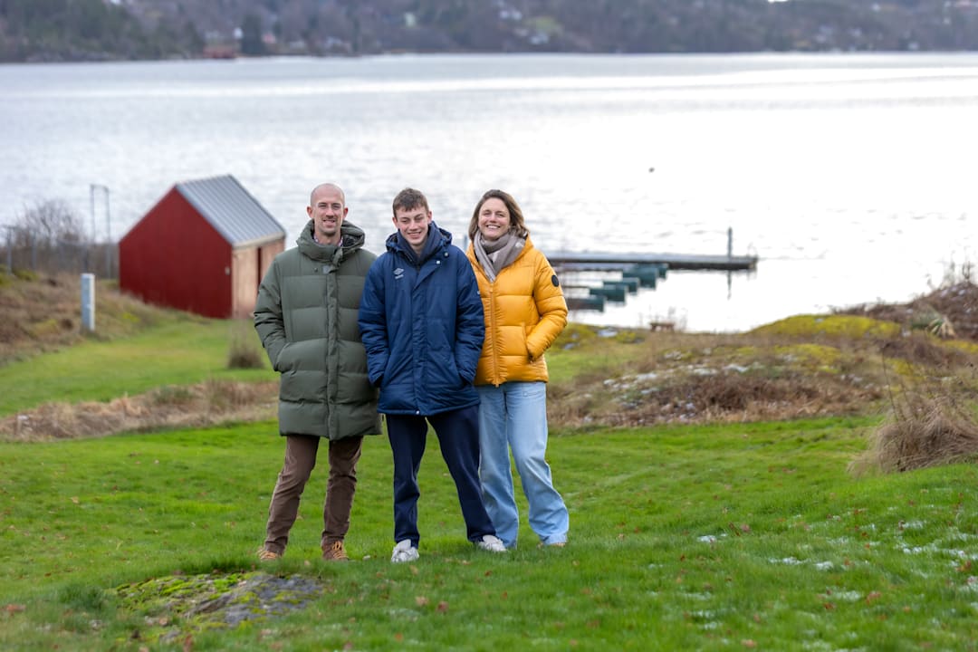 Bilde av Eline Rustad Østmoe