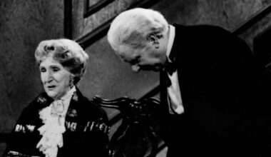 29 klager på NRKs lille julaften-sending