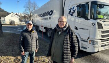 Ørstafjordkryssinga og NPT – nye grep i 2026?