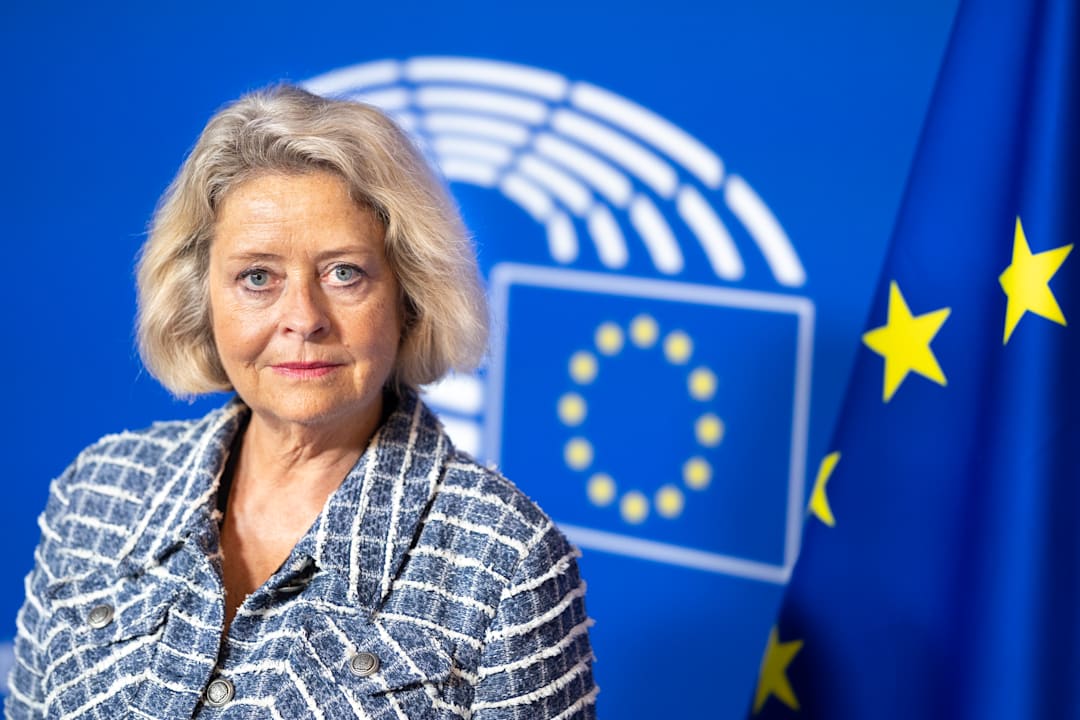 EU-topp etter legeavsløringer: - Viktige funn