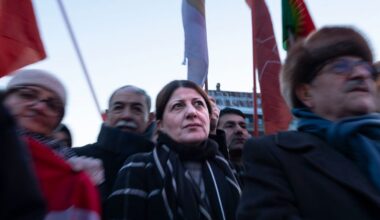 – En reell utfordring for regimet