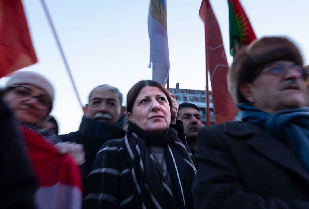 – En reell utfordring for regimet