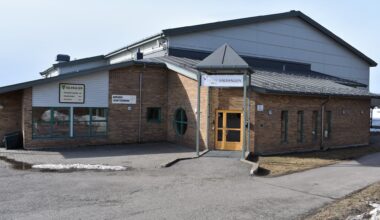 Vålehallen, Tønsberg | Idrettshall stengt etter vannlekkasje