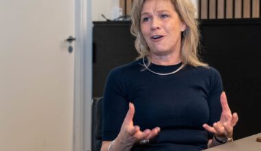 (+) JM Hansen vil vokse nasjonalt – kjøper trøndersk elektrokonsern - itromso.no